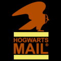 Hogwarts Mail