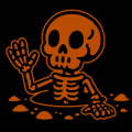 Skelly Rising