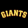 San Francisco Giants 13