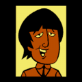 Beatles Toon John