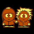 South Park Tweek x Craig