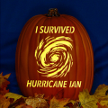 I Survived Hurricane Ian CO 