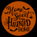 Home Sweet Haunted House 01