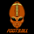 Alien Football