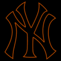 New York Yankees 13
