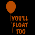 You'll Float Too 03