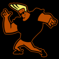Johnny Bravo 02