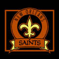 New Orleans Saints 07