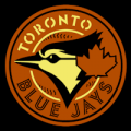 Toronto Blue Jays 17