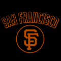 San Francisco Giants 37