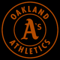 Oakland Athletics 08