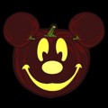 Mickey Pumpkin CO