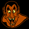 Cartoon Dracula 01