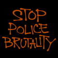 Stop Police Brutality 02