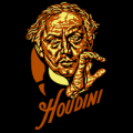 Harry Houdini