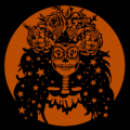 Dia de Los Muertos 05