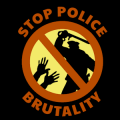 Stop Police Brutality 01