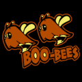 BOO Bees
