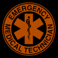 EMT Emergency Medical Technician 02