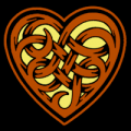 Celtic Heart