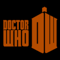 Doctor Who Logo 03