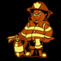 Fireman