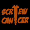 Screw Cancer 02