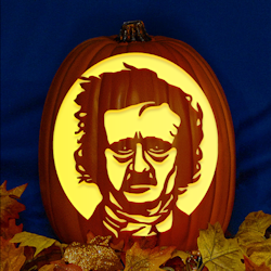 Edgar Allan Poe CO - StoneyKins