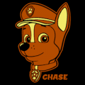 Paw Patrol Chase