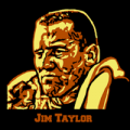 Jim Taylor