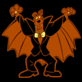 Scooby Dracula
