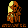Jack and Sally Simply Meant to Be