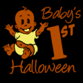 Baby's First Halloween 03