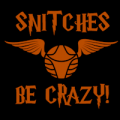 Snitches Be Crazy 03