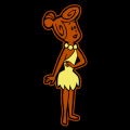 Flintstones Wilma 01