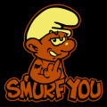 Smurf You