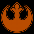 Star Wars Rebel Alliance Emblem 01