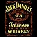 Jack Daniels