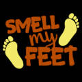 Smell My Feet 09