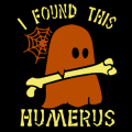 I Found This Humerus 03