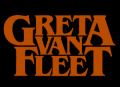 Greta Van Fleet Logo