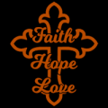 Faith Hope Love Cross 01