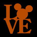 Disney Love 01