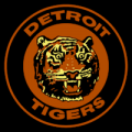 Detroit Tigers 13