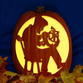 The Pumpkin Carver CO