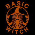 Basic Witch