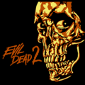 Evil Dead 2 Skull 01