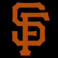 San Francisco Giants 27