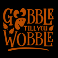 Gooble Till You Wobble 07