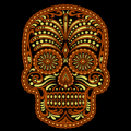 Sugar Skull 03